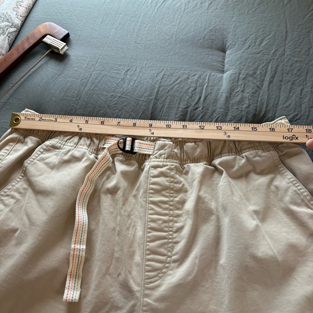 Prana Mojave Shorts Cliffside. Size XXL. - Picture 12 of 15